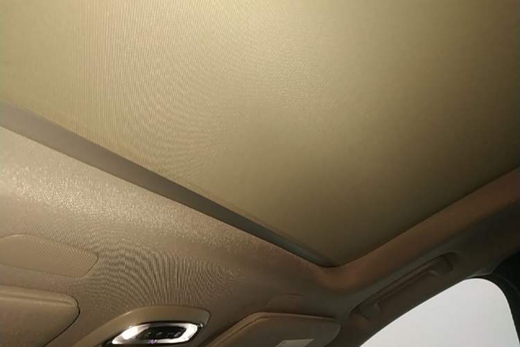 Used Volvo XC90 2018 T6 Zhiyi Edition 7-Seater Headliner