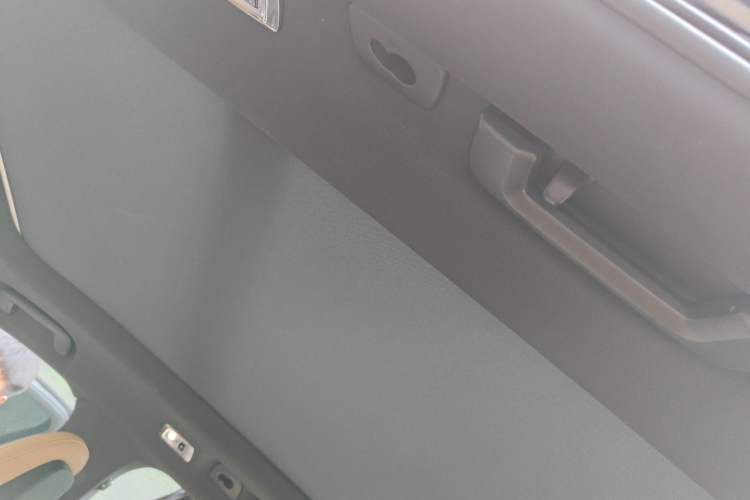 Used Volvo XC90 2018 T6 Prestige 7-Seater Headliner