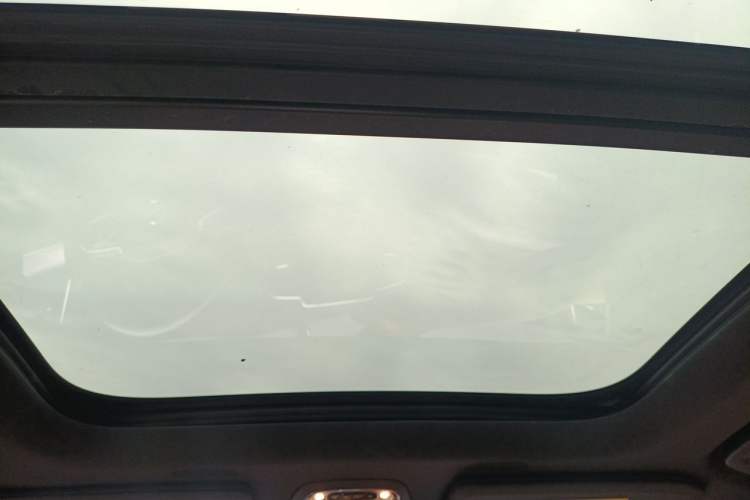 Used Volvo XC90 2018 T6 Zhiyi Edition 7-Seater Headliner