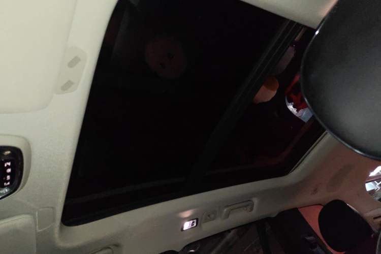 Used Volvo XC90 2018 T6 Zhiya Edition 7-seater Headliner