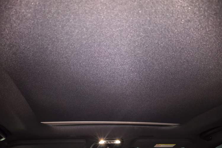 Used Volvo XC90 2018 T6 Zhiyi Edition 7-Seater Headliner