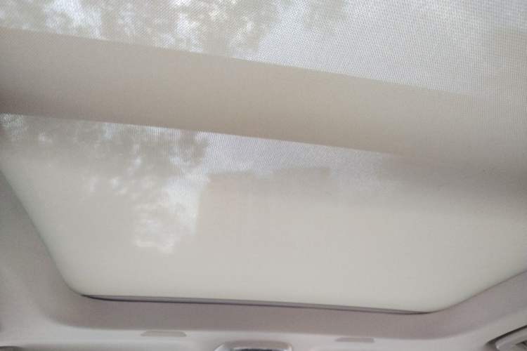 Used Volvo XC90 2018 T6 Zhiya Edition 7-seater Headliner