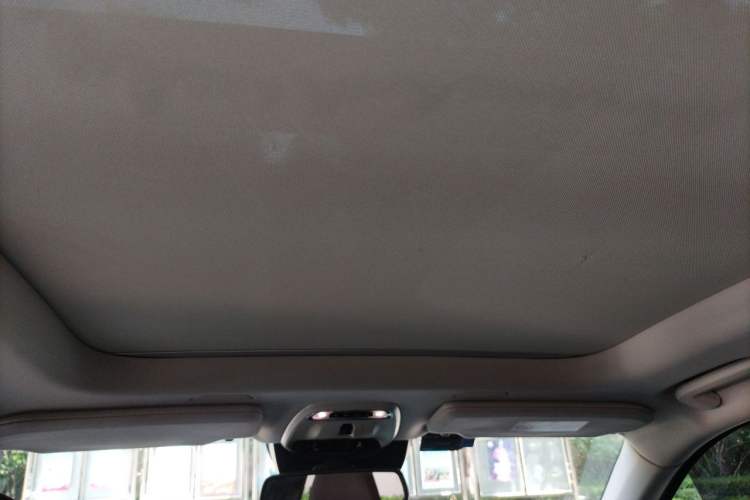Used Volvo XC90 2018 T5 Zhiyi Edition 5-seater Headliner
