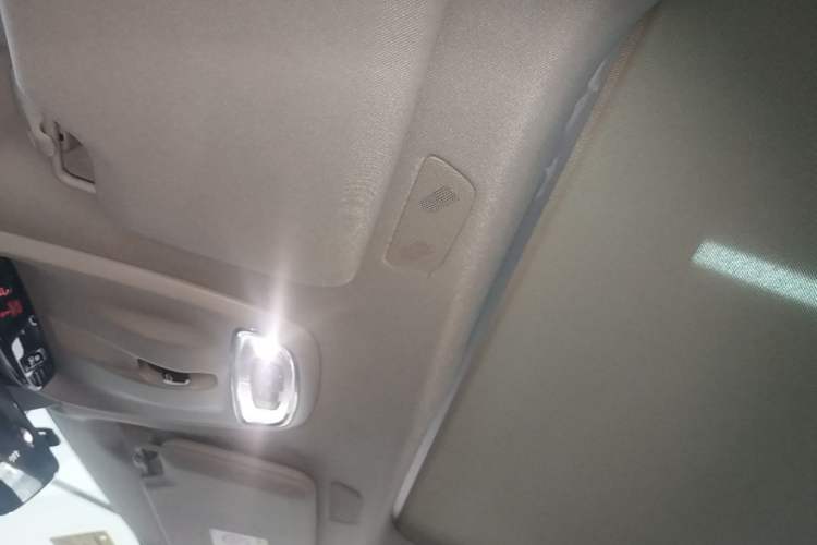 Used Volvo XC90 2018 T6 Zhiya Edition 7-seater Headliner