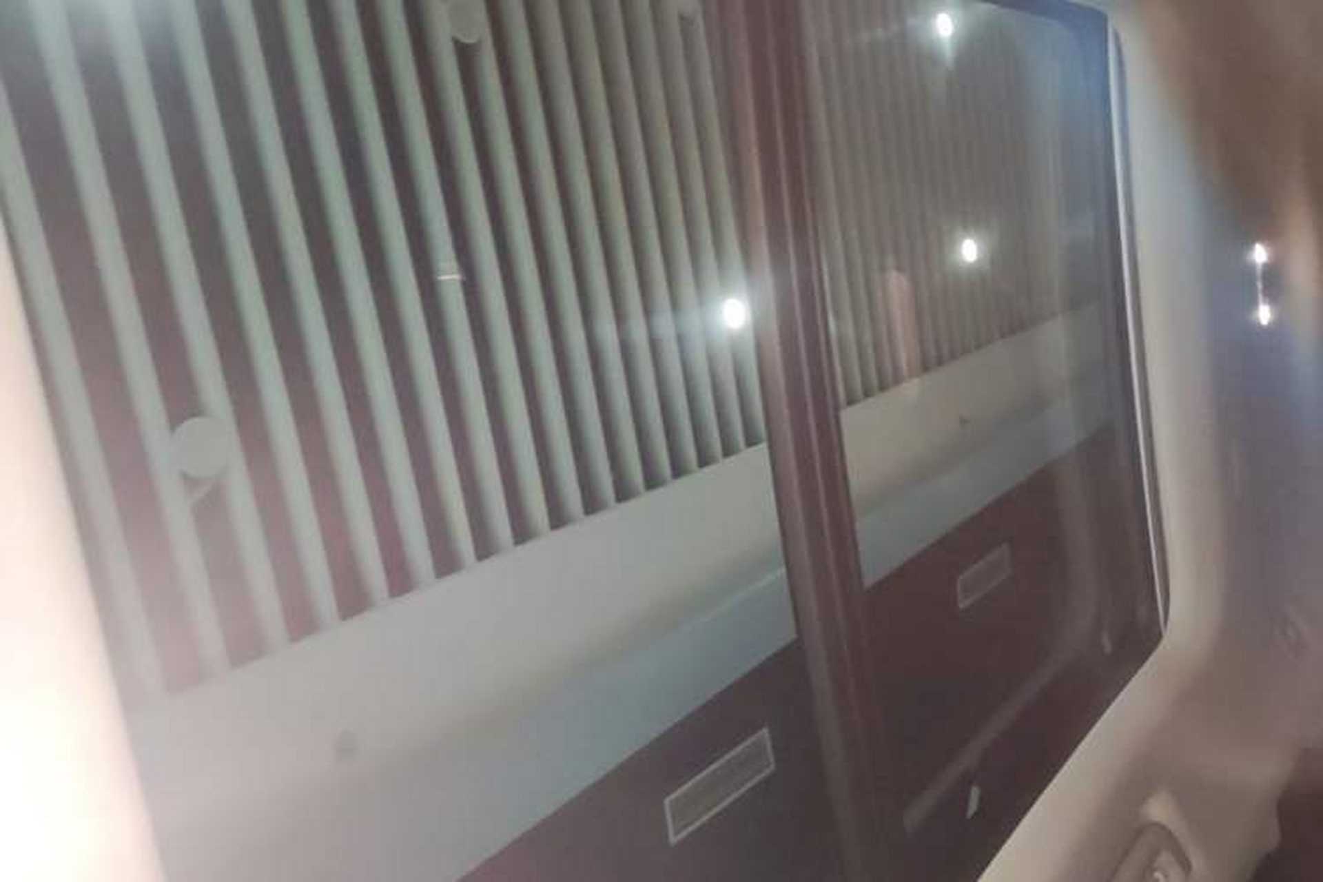 Used Volvo XC90 2018 T6 Zhiyi Edition 7-Seater Headliner