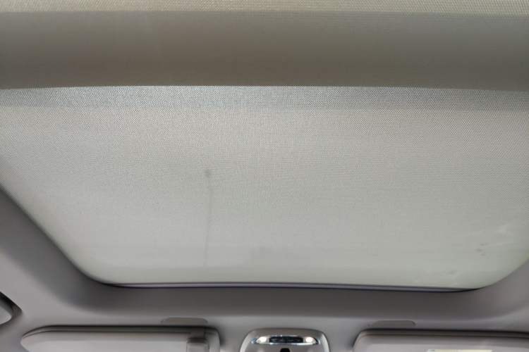 Used Volvo XC90 2018 T5 Zhiyi Edition 5-seater Headliner