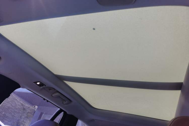 Used Volvo XC90 2018 T6 Zhiyi Edition 7-Seater Headliner