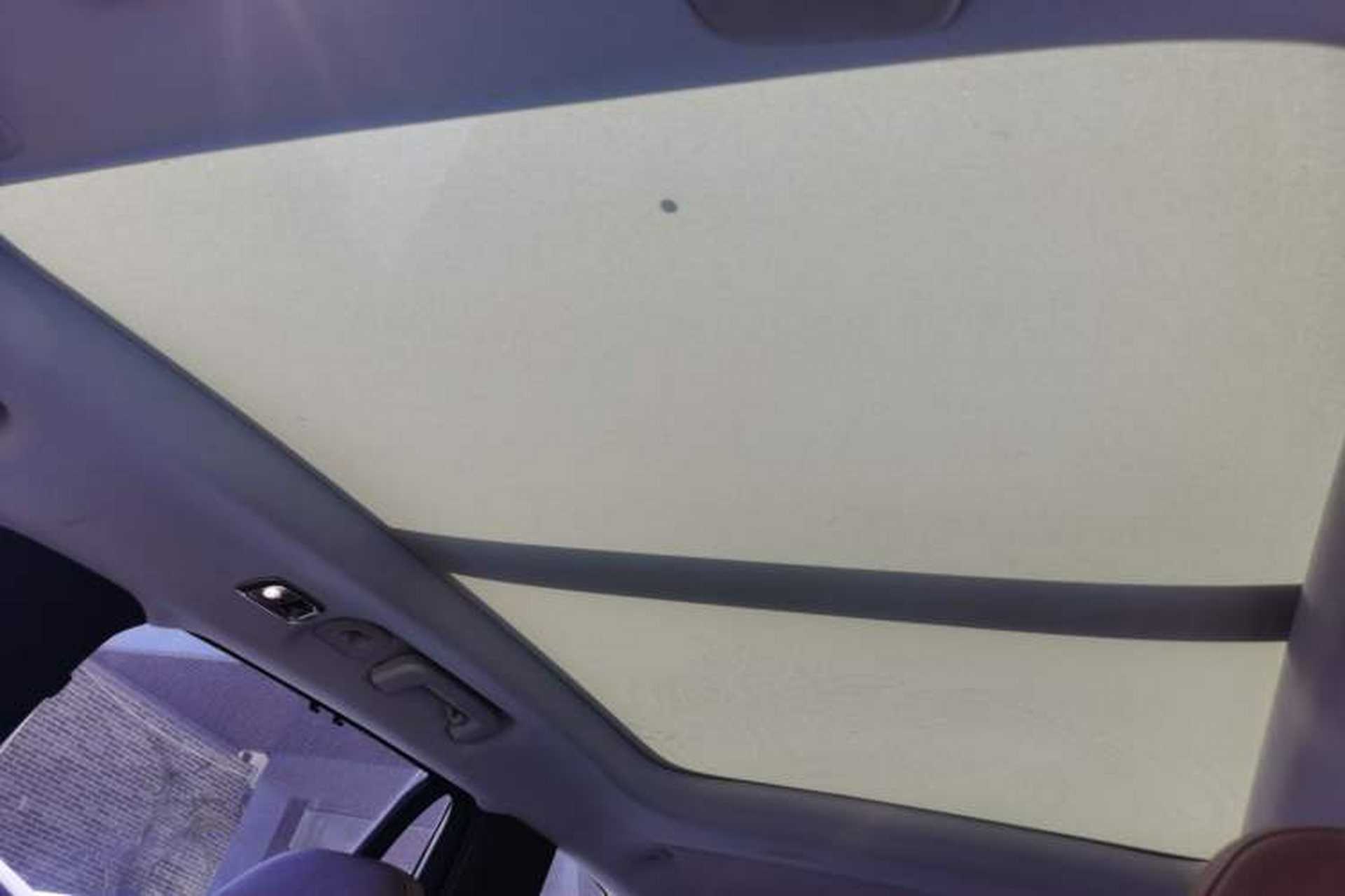 Used Volvo XC90 2018 T6 Zhiyi Edition 7-Seater Headliner