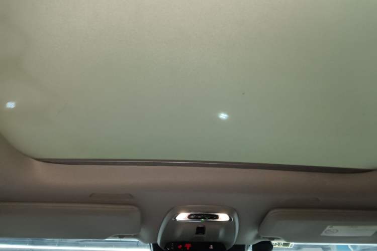 Used Volvo XC90 2018 T6 Zhiyi Edition 7-Seater Headliner