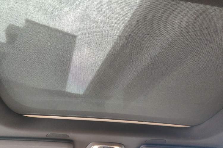 Used Volvo XC90 2018 T6 Zhiya Edition 7-seater Headliner