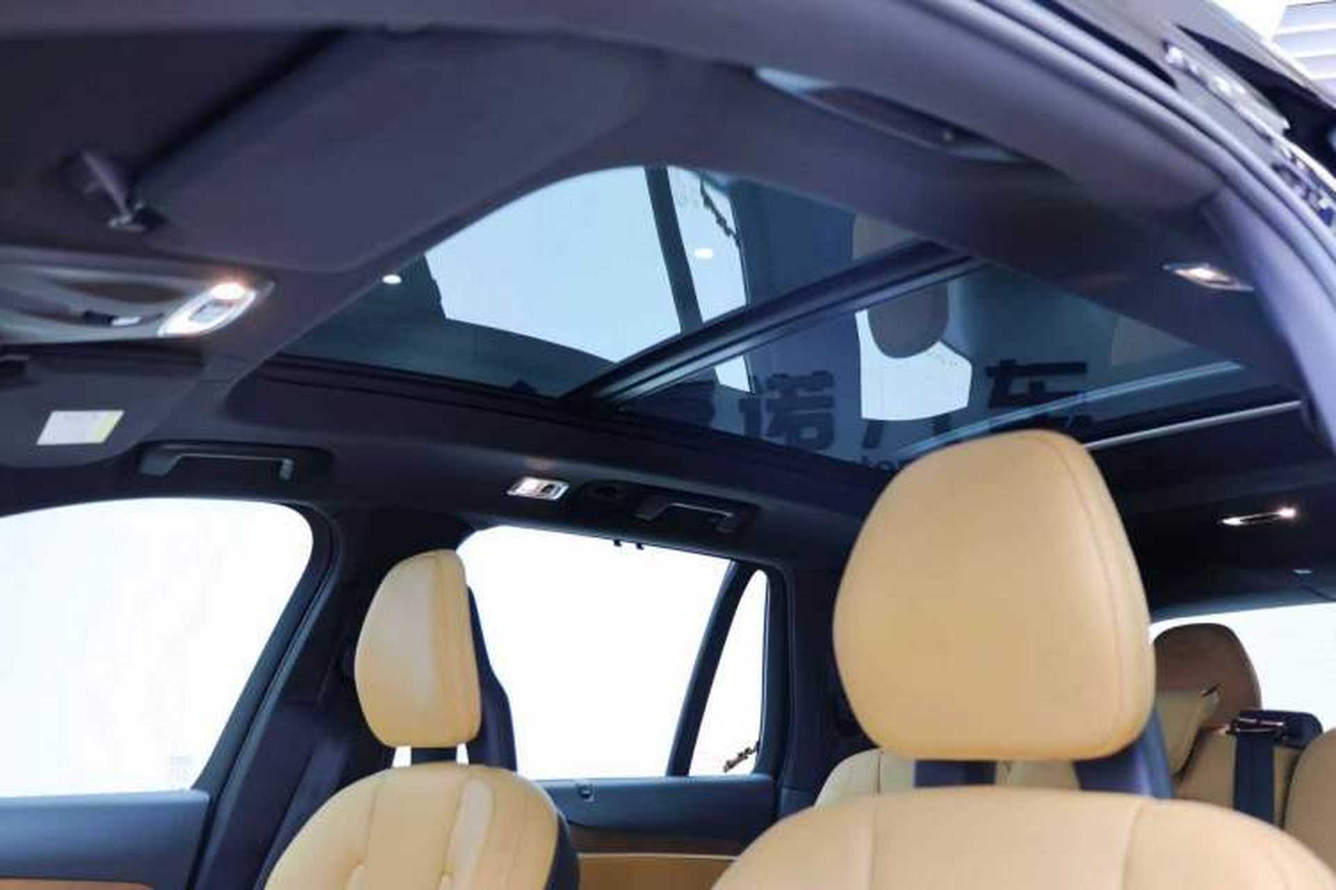 Used Volvo XC90 2018 T6 Zhiya Edition 7-seater Headliner