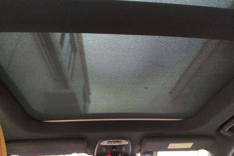 Used Volvo XC90 2018 T6 Zhiyi Edition 7-Seater Headliner