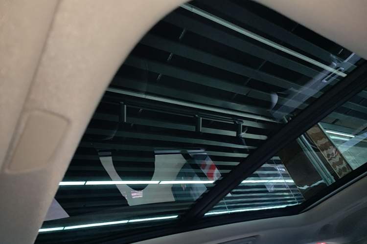 Used Volvo XC90 2018 T6 Zhiyi Edition 5-seater Headliner