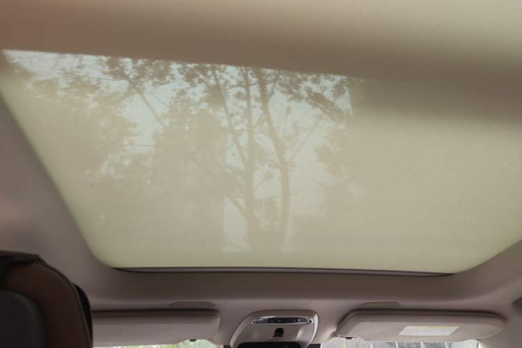Used Volvo XC90 2018 T5 Zhiyi Edition 7-Seater Headliner