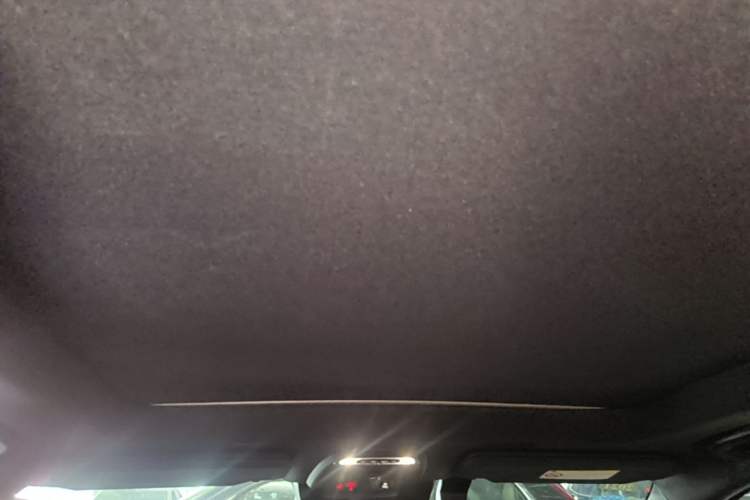 Used Volvo XC90 2018 T6 Zhiya Edition 7-seater Headliner