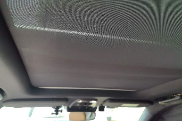 Used Volvo XC90 2018 T6 Zhiya Edition 7-seater Headliner