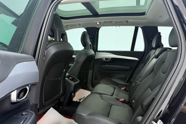 Used Volvo XC90 2018 T6 Zhiyi Edition 5-seater Interior 3