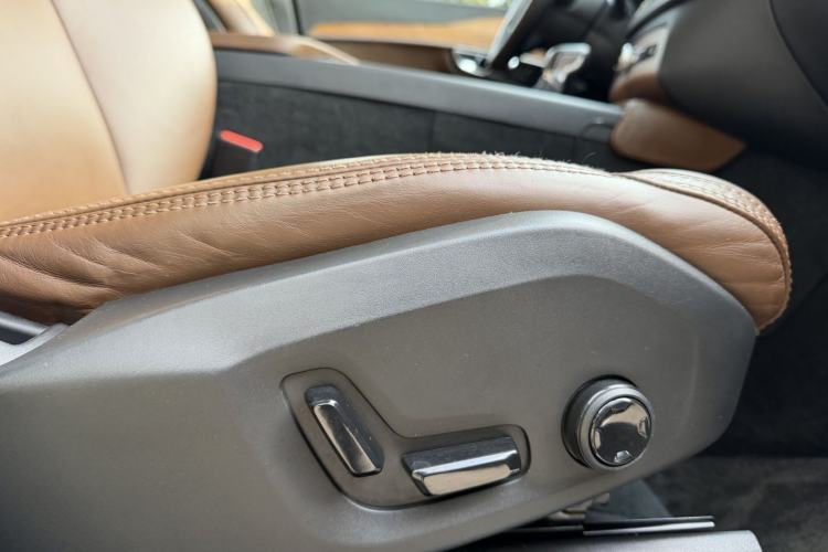 Used Volvo XC90 2018 T6 Zhiya Edition 7-seater Interior 7