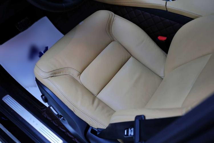 Used Volvo XC90 2018 T6 Zhiya Edition 7-seater Interior 7