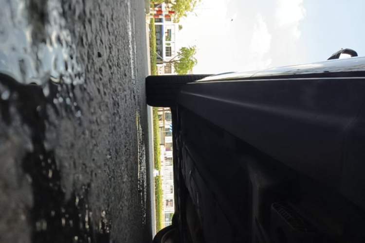 Used Volvo XC90 2018 T6 Zhiya Edition 7-seater Left Side Sill