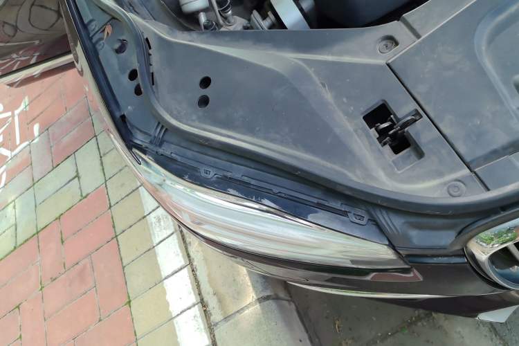 Used Volvo XC90 2018 T6 Zhiya Edition 7-seater Right Front Headlight