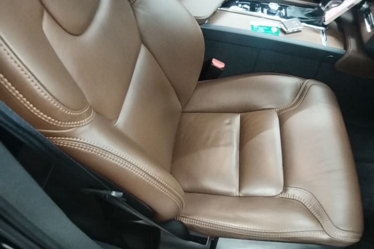 Used Volvo XC90 2018 T6 Zhiya Edition 7-seater Right Front Seat