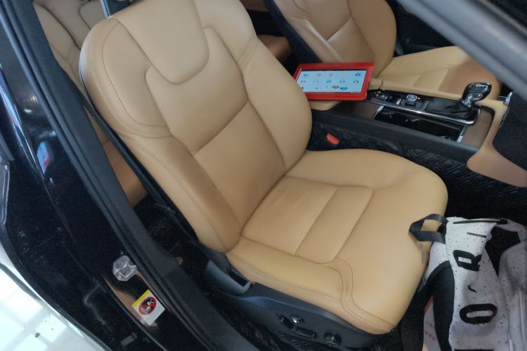 Used Volvo XC90 2018 T6 Zhiya Edition 7-seater Right Front Seat