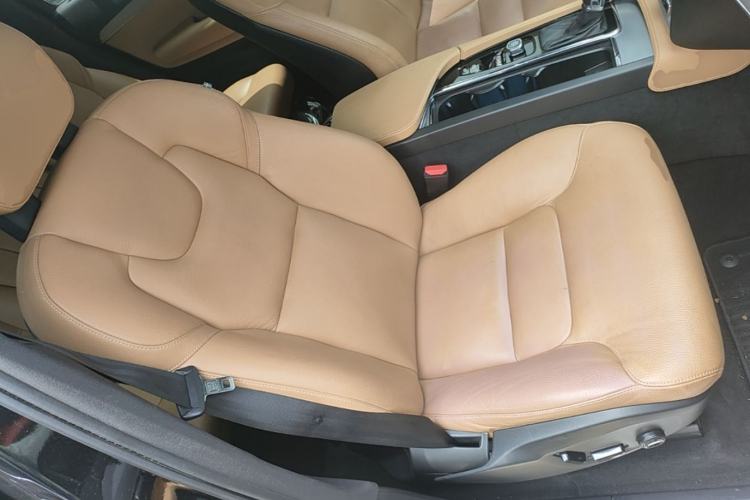 Used Volvo XC90 2018 T6 Zhiyi Edition 5-seater Right Front Seat