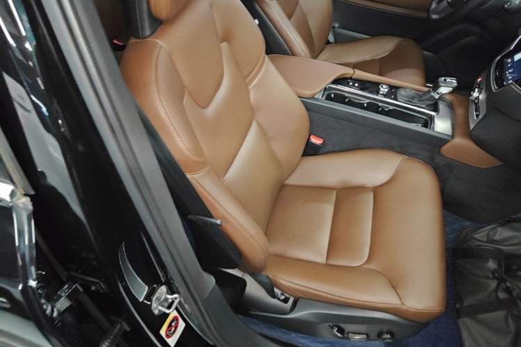 Used Volvo XC90 2018 T5 Zhiyi Edition 5-seater Right Front Seat