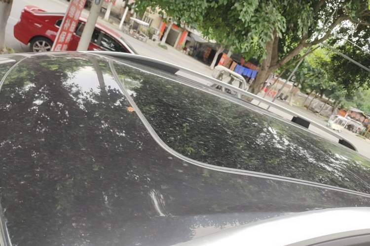 Used Volvo XC90 2018 T6 Zhiyi Edition 7-Seater Roof