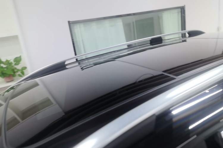 Used Volvo XC90 2018 T6 Zhiya Edition 7-seater Roof