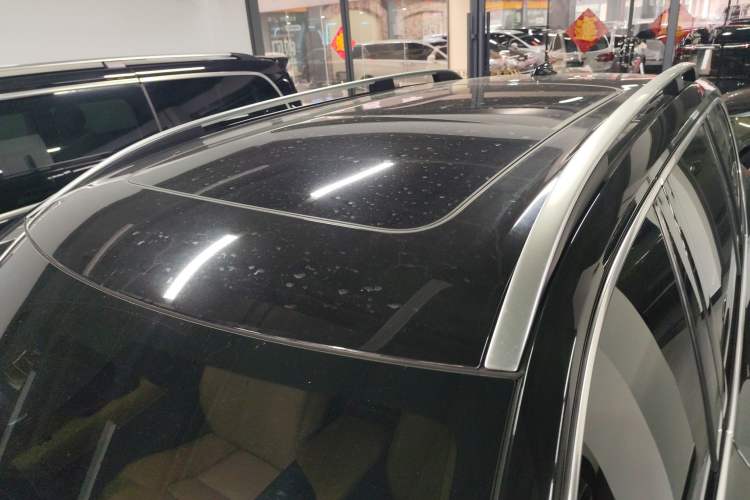 Used Volvo XC90 2018 T6 Zhiyi Edition 7-Seater Roof