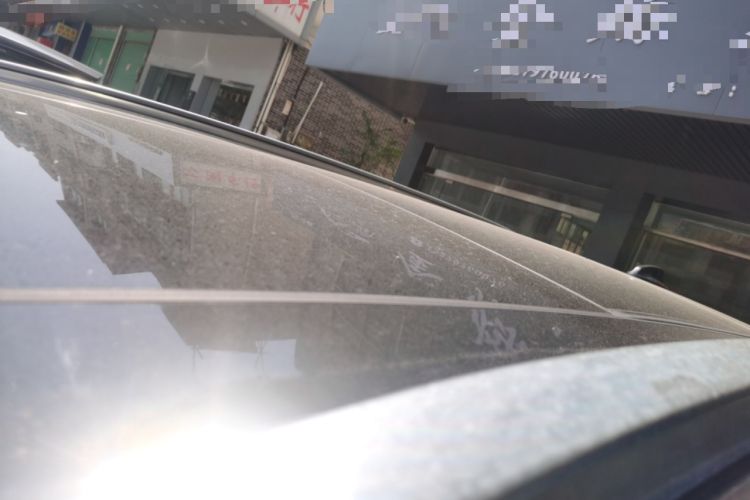 Used Volvo XC90 2018 T6 Zhiyi Edition 7-Seater Roof