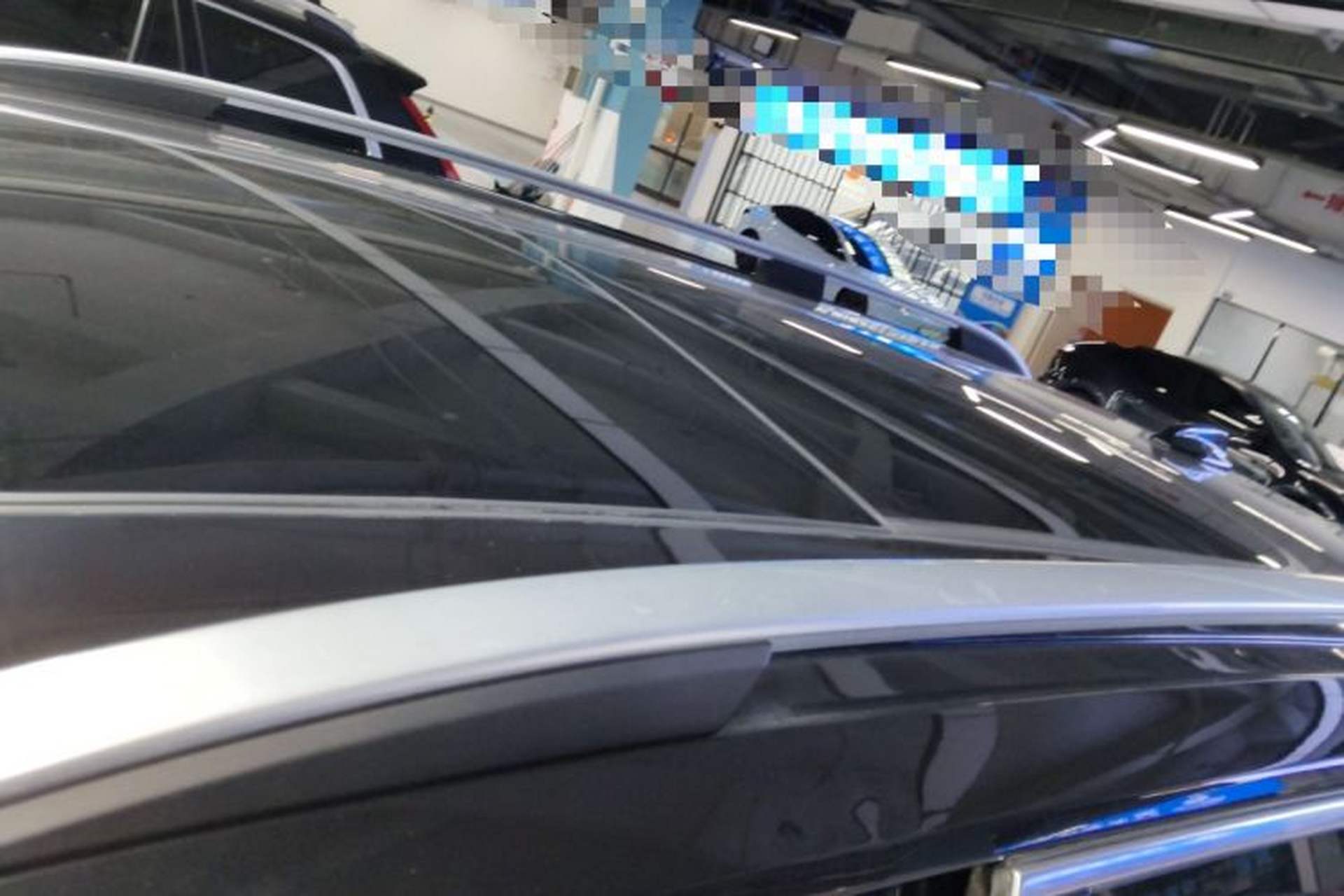 Used Volvo XC90 2018 T6 Zhiyi Edition 7-Seater Roof