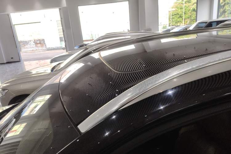 Used Volvo XC90 2018 T6 Prestige 7-Seater Roof
