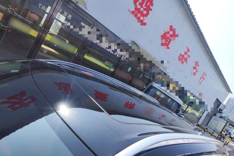 Used Volvo XC90 2018 T5 Zhiyi Edition 5-seater Roof