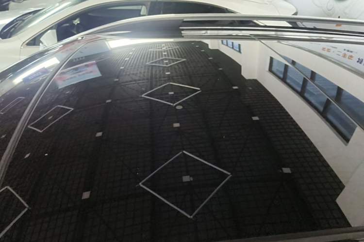 Used Volvo XC90 2018 T6 Zhiya Edition 7-seater Roof