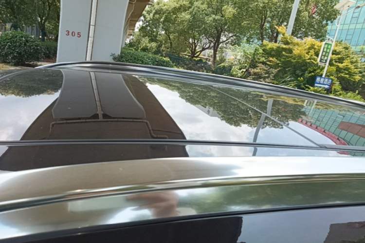 Used Volvo XC90 2018 T6 Zhiya Edition 7-seater Roof