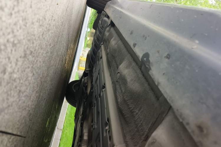 Used Volvo XC90 2018 T5 Zhiyi Edition 7-Seater Chassis Front Right