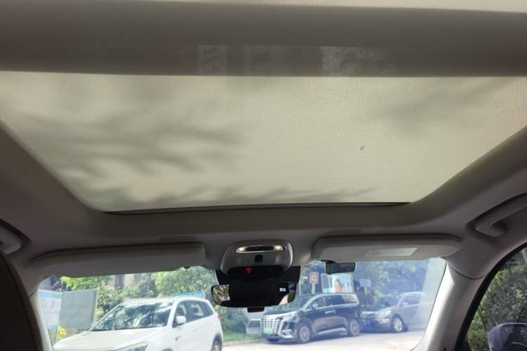 Used Volvo XC90 2018 T5 Zhiyi Edition 7-Seater Headliner