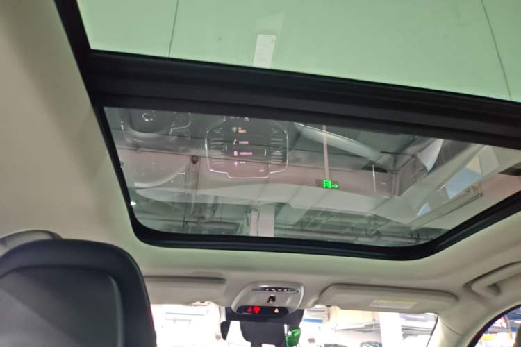 Used Volvo XC90 2018 T5 Zhiyi Edition 7-Seater Headliner