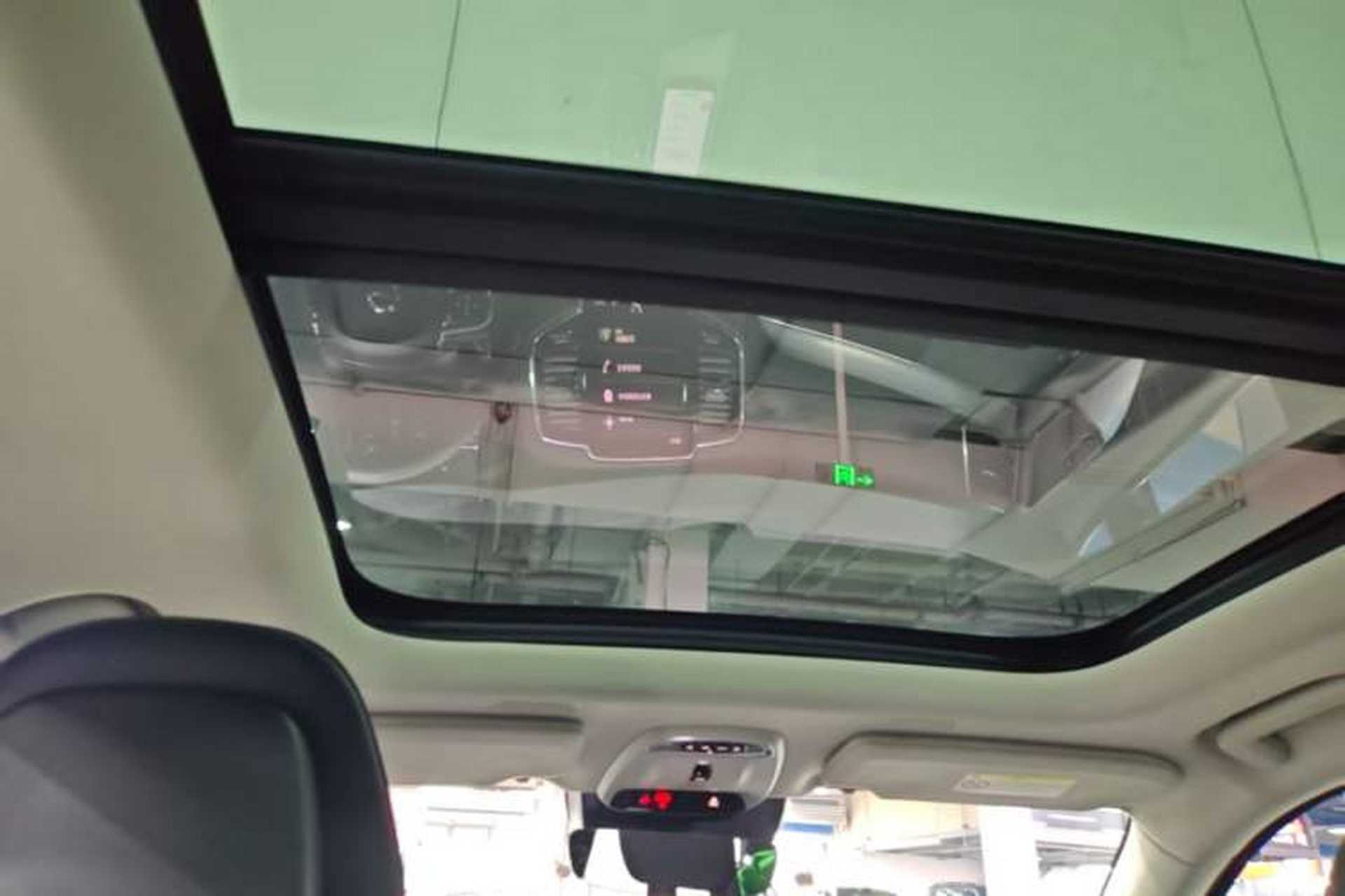 Used Volvo XC90 2018 T5 Zhiyi Edition 7-Seater Headliner