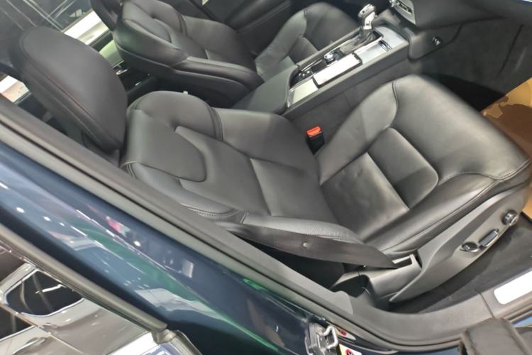 Used Volvo XC90 2018 T5 Zhiyi Edition 7-Seater Right Front Seat
