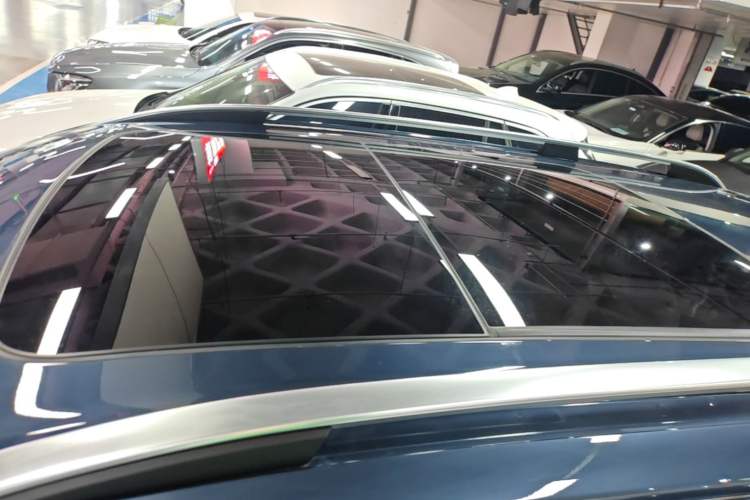 Used Volvo XC90 2018 T5 Zhiyi Edition 7-Seater Roof