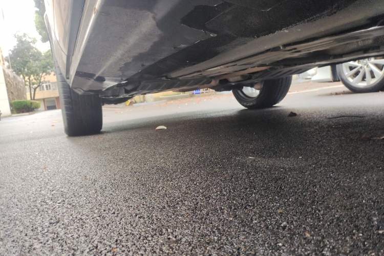 Used Volvo XC90 2018 T6 Prestige 7-Seater Chassis Front Right