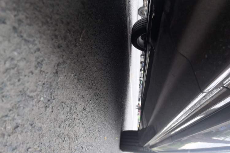 Used Volvo XC90 2018 T6 Zhiyi Edition 7-Seater Chassis Rear Right