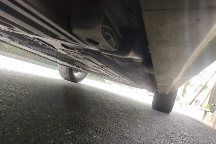 Used Volvo XC90 2018 T6 Zhiyi Edition 7-Seater Chassis Rear Right