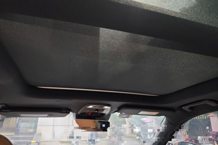 Used Volvo XC90 2018 T6 Zhiyi Edition 7-Seater Headliner