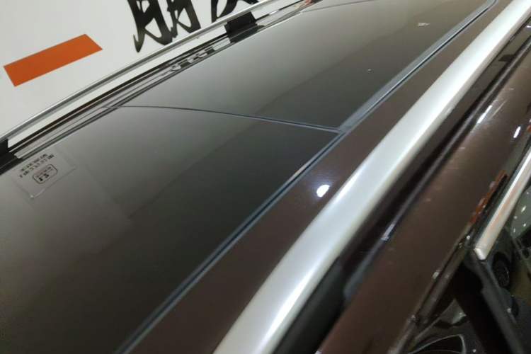 Used Volvo XC90 2018 T6 Zhiya Edition 7-seater Roof