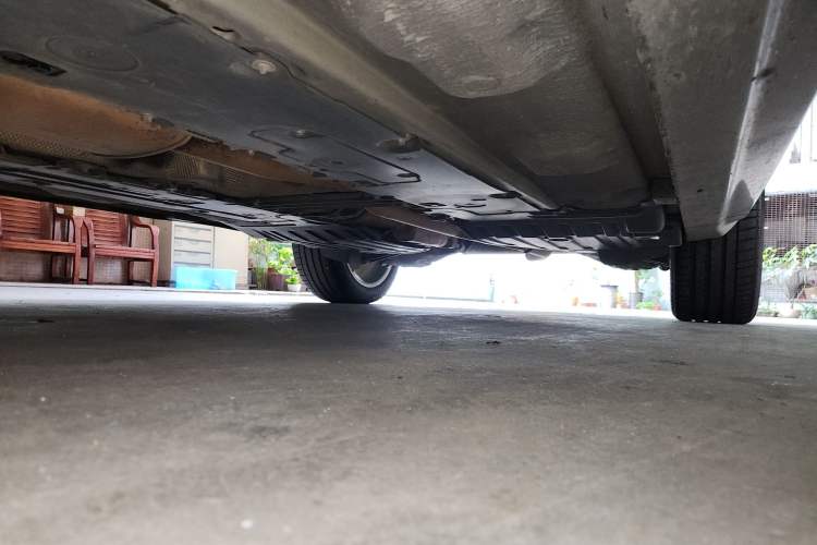 Used Volvo XC90 2018 T6 Prestige 7-Seater Chassis Front Left